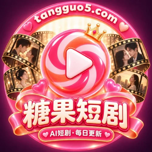 糖果短剧